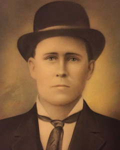 Charles Monroe Nichols