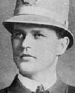 Arthur G. Cooper