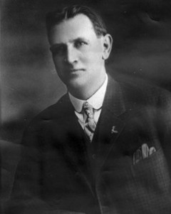 Frank L. Coe