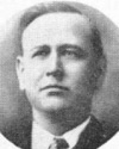 Green B. Hamby