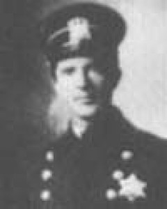 Willard Chauncey Bayne