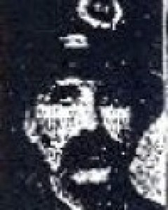 John J. Sturgus