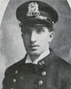 Joseph Bridgetts