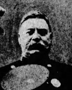 John J. Noon