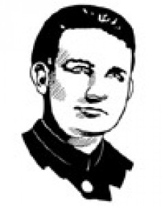 August E. Dyke