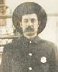 Walter C. Holcombe