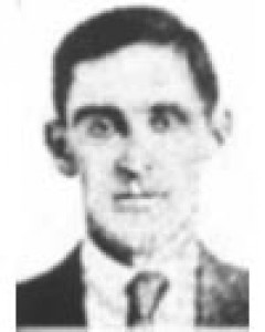 Stafford E. Beckett