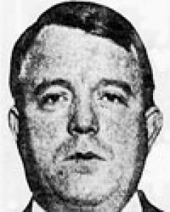 Patrick J. O'Neill