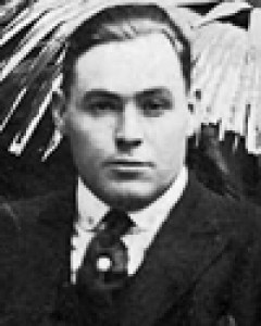 William Johnson Tabor