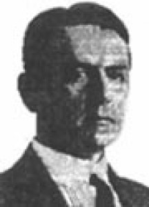 Charles Archibold "Arch" Wood