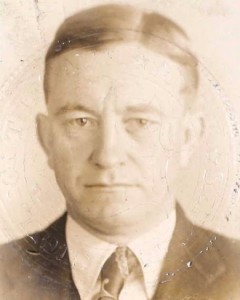 Ernest Walter Walker