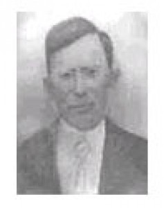 William Robert Monroe
