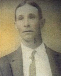 John Luff Owens