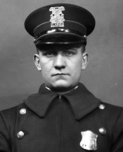 Herbert J. Bischoff