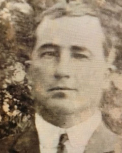William Lawrence Dunnam