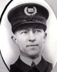 Clarence E. Zietz