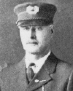 George Riehm