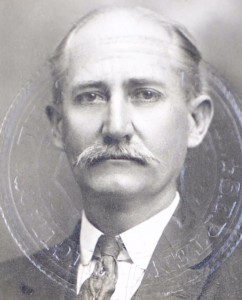 Irby U. Scruggs