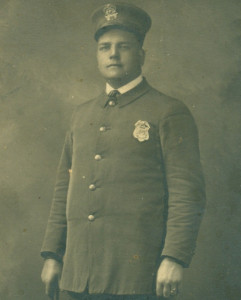 John Edgar Taylor