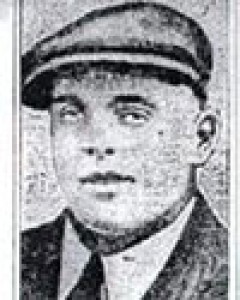 Ward M. Bray