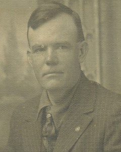 Jacob F. Green