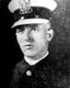 Photograph of John Boss