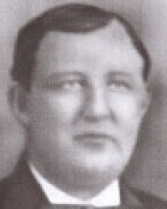 Albert G. Catron