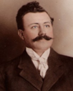 Worley H. Wells