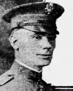 Edgar C. Shellito