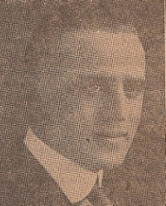 John Francis Conway