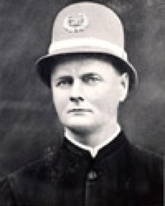 William T. McCuiston