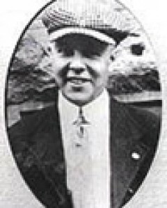 Arthur J. Pinkerton