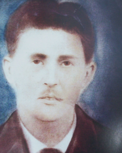 Charles Fernando Loggins