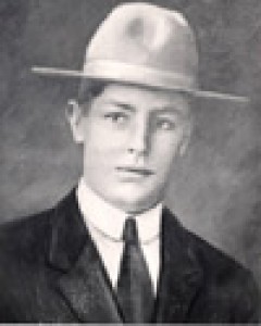 Andrew C. Calhoun