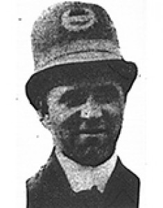 Albert Schmitt