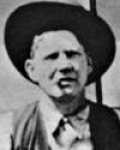 James Sam Shelley