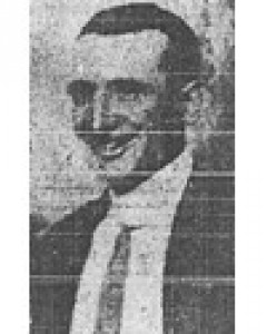 Alexander Warren