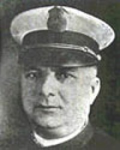 Harry Phoenix