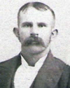 Mahlon Pascal Johnson