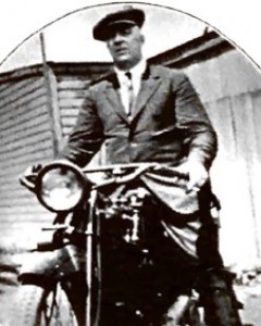 Thomas W. Burke