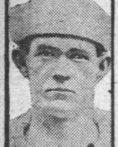 Thomas Joseph Cavanagh