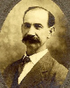Nathaniel J. "Nat" Alford