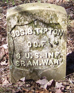 Joseph Berry Tipton