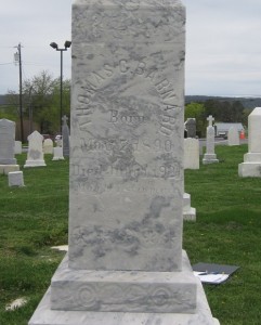 Thomas C. Barnard