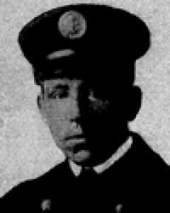 Harry A. "Happy" Dowell