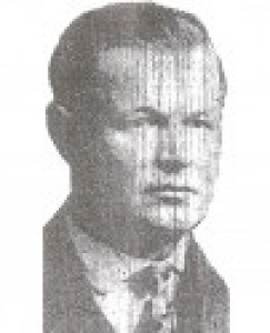 James Harris "Buck" Phillips