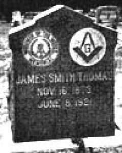James S. Thomas