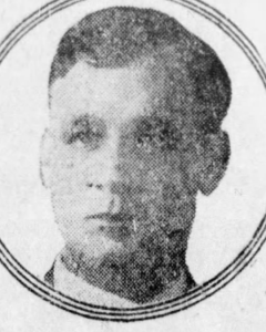 William Arthur Grimstad