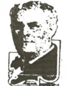 Hugh J. Bartley