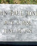John P. Jones